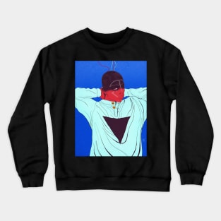 Institutionalized Crewneck Sweatshirt